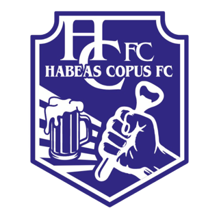 HABEAS COPUS FC