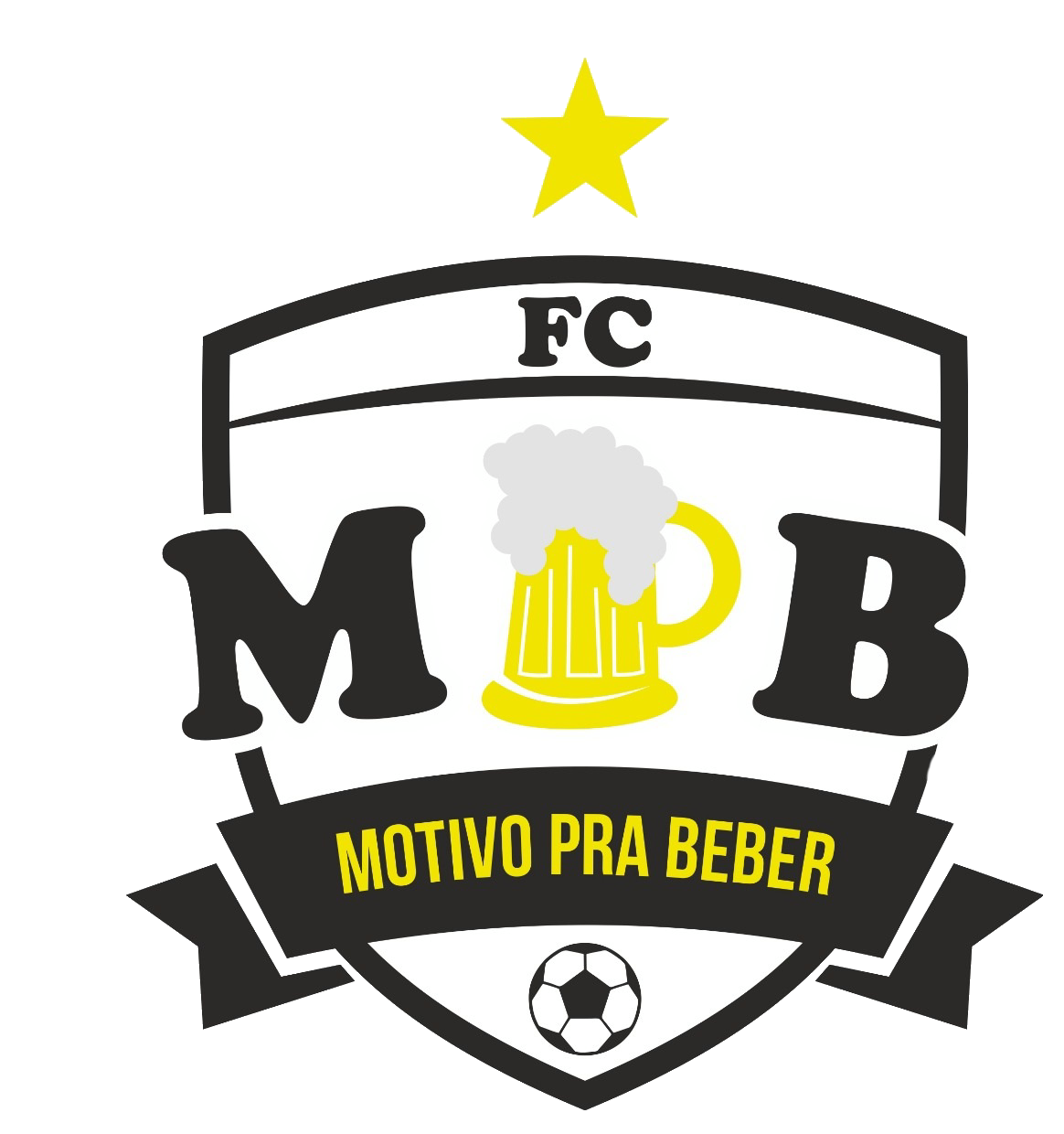 MOTIVO PRA BEBER FC