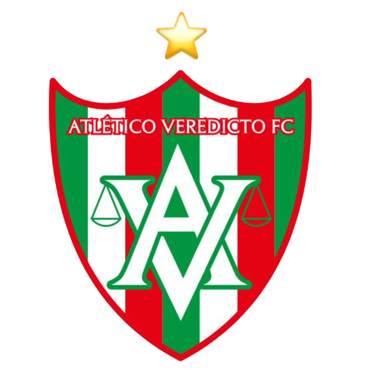 ATLÉTICO VEREDICTO FC