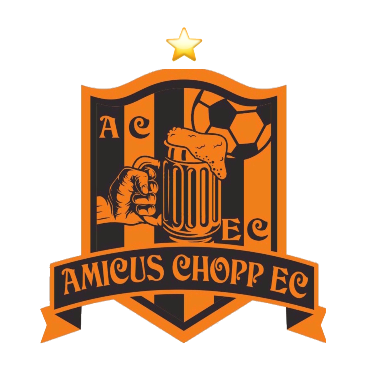 AMICUS CHOPP EC