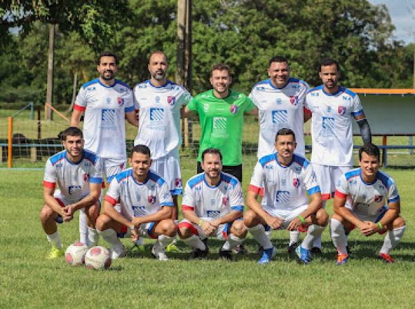 OLYMPUS - CAMPEÃO DA TEMPORADA 2025.1/2