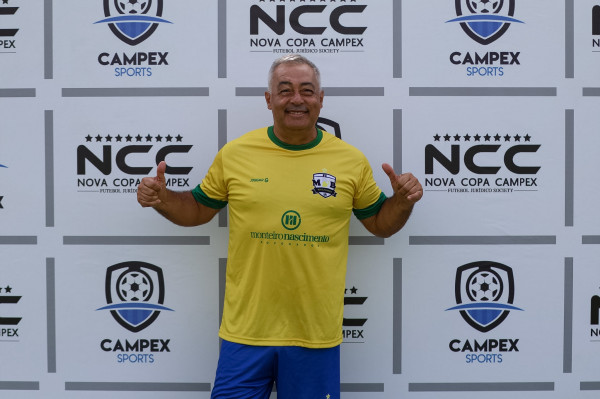 Carlos Augusto