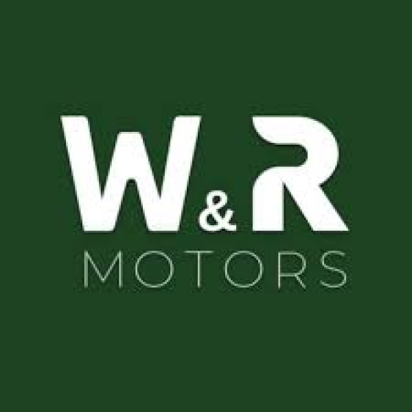 W&R MOTORS